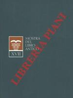 XVII mostra del libro antico