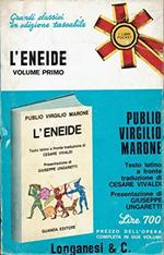 L' Eneide ( Vol. I )