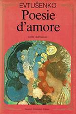 Poesie d'amore