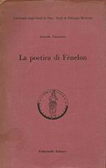 La Poetica Di Fenelon