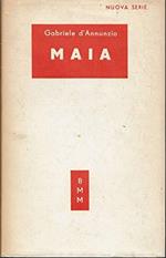 Biblioteca Moderna Mondadori. MAIA