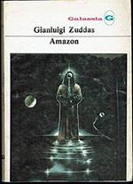 Amazon. Gianluigi Zuddas. collana galassia 233. 1978
