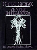 Venere in pelliccia
