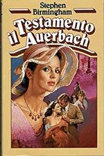 Il testamento Auerbach
