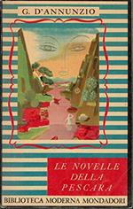 Le novelle della Pescara