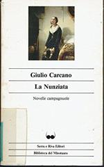 La Nunziata.Novelle campagnuole