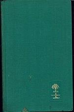 La dama delle Camelie. Collana Biblioteca Romantica vol. 21. Mondadori 1970
