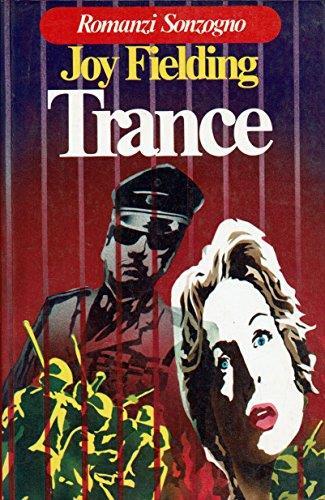 Trance - Joy Fielding - copertina
