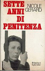 Sette Anni Di Penitenza