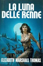 La luna delle renne