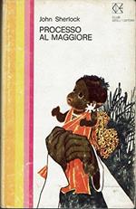 Processo al maggiore Rilegato