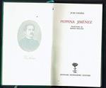 Peppina Jimenez