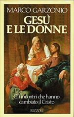 Gesù e le donne