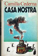 Casa nostra. Viaggio nei misteri d'Italia