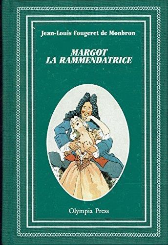 Margot la rammendatrice - Carlo Jean - copertina