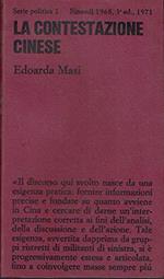 La Contestazione Cinese