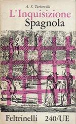L' Inquisizione Spagnola