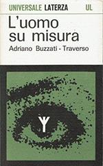 L' Uomo su Misura