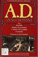 A.D. Anno Domini