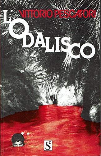 L' Odalisco - Vittorio Pescatori - copertina