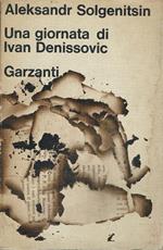 Una giornata di Ivan Denissovic