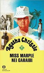 Miss Marple: giochi di prestigio