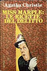 Miss Marple: Le ricette del Delitto