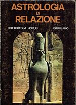 Astrologia Di Relazione