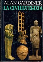 La civilta egizia