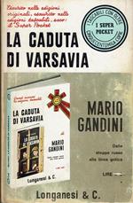 La Caduta Di Varsavia