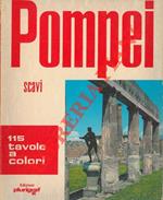 Pompei. Scavi