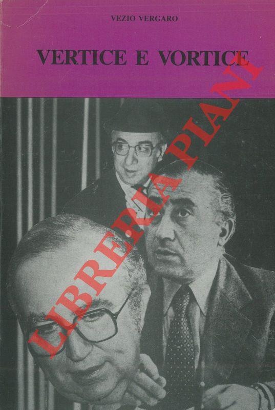 Vertice e vortice