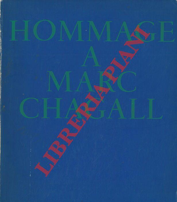 Hommage a Marc Chagall