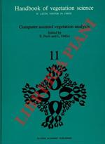 Computer assisted vegetation analysis