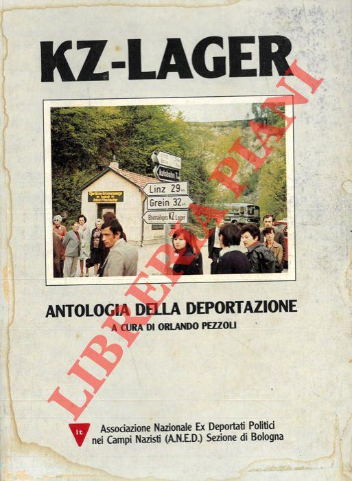 KZ-Lager. Antologia della deportazione