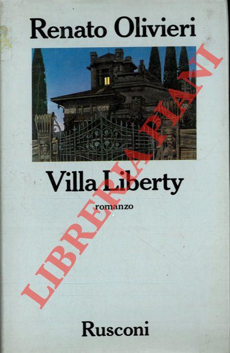 Villa Liberty