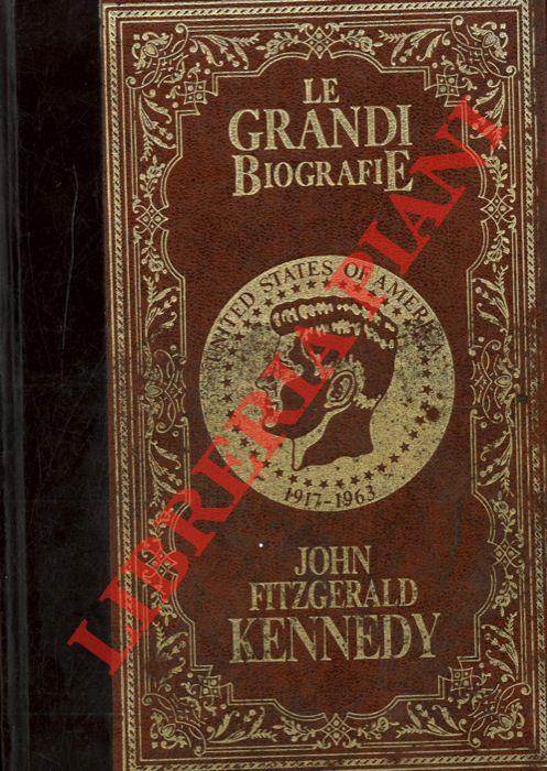 Vita di John Kennedy