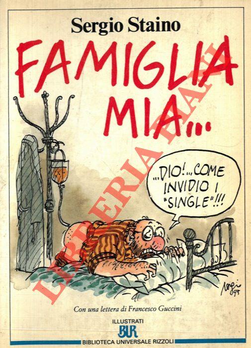 Famiglia mia...