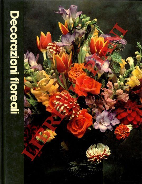 Decorazioni floreali