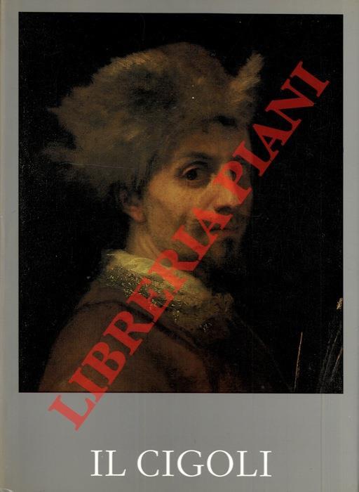 Annibale Gatti pittore di Firenze capitale. Introduzione di Alessandro Marabottini - Caterina Zappia - copertina