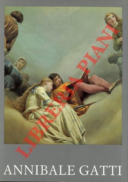 Ludovico Cardi detto il Cigoli. Introduzione di Renato Roli - Franco Faranda - copertina