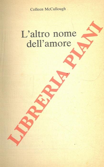 Libreria Piani