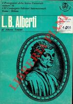 L. B. Alberti. Pio II