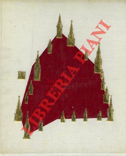 Around the Kremlin - copertina