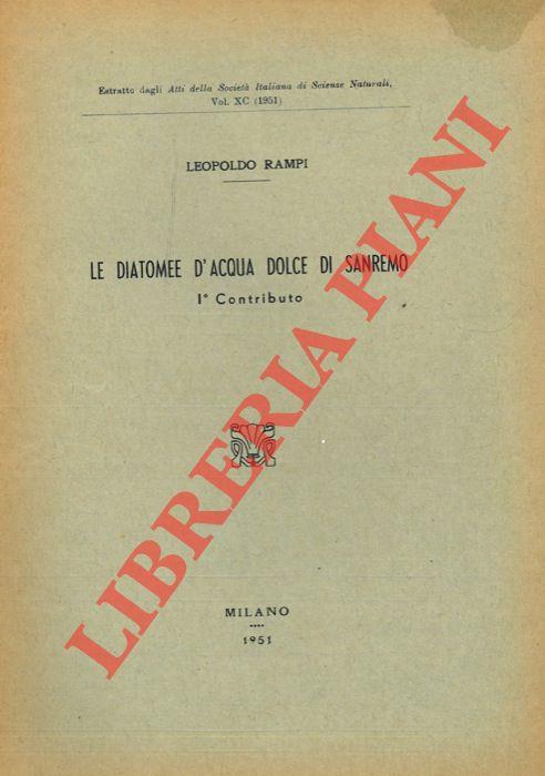 Libreria Piani