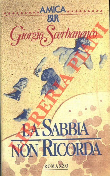 La sabbia non ricorda