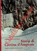 Storia di Cortina d'Ampezzo. Il leone sorride ancora