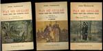 Pian dei Giullari. Panorama storico della Letteratura italiana. Dalle origini alla fine del Cinquecento. Dal Cinquecento al Settecento. Vol. I/VIII