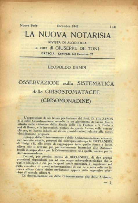 Libreria Piani