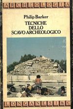 Tecniche dello scavo archeologico